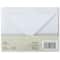 Thank You Cards & Envelopes by Recollections™, 4.25" x 5.5"